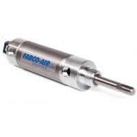 3/4 x 2 Single Acting Reverse/Pivot Mount H Series Cylinder