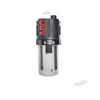 3/8 NPT 1500 Series Lubricator, Standard Adjust, PC Bowl w/Guard, Standard Fill