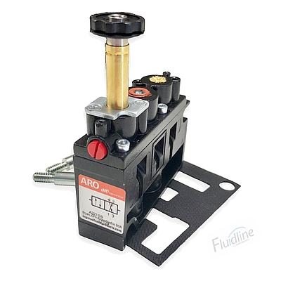 ARO Alpha Series Stacking Valve [A221SS]