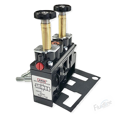 ARO Alpha Series Stacking Valve [A321SD]