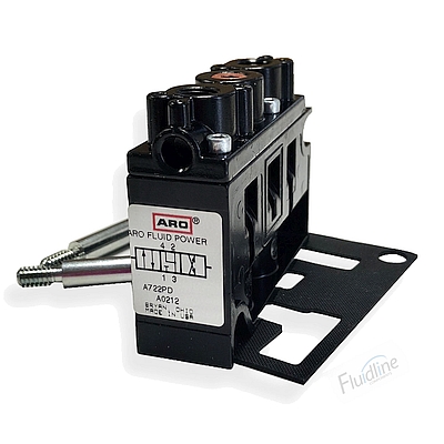 ARO Alpha Series Stacking Valve [A722PD]