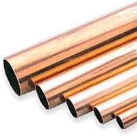 L Type Rigid Copper Tubing