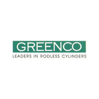 Greenco Cylinders