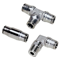 LF3800 System Fittings