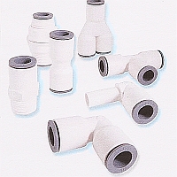 LIQUIfit System Fittings