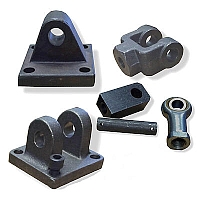 NFPA Cylinder Attachments
