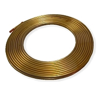 Soft Copper Tubing