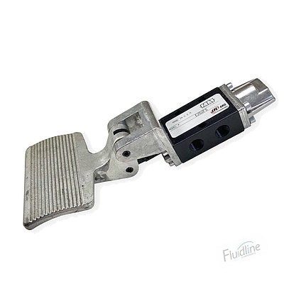 ARO E Series Foot Pedal Valve [E252FS]