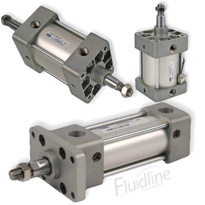 FCQN Series Cylinders