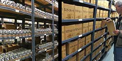 Fluidline offers On-Site customer stocking programs and Inventory Management Assistance (IMA).