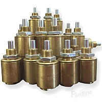 Air-Mite V100 Micro Model cylinders overstock special